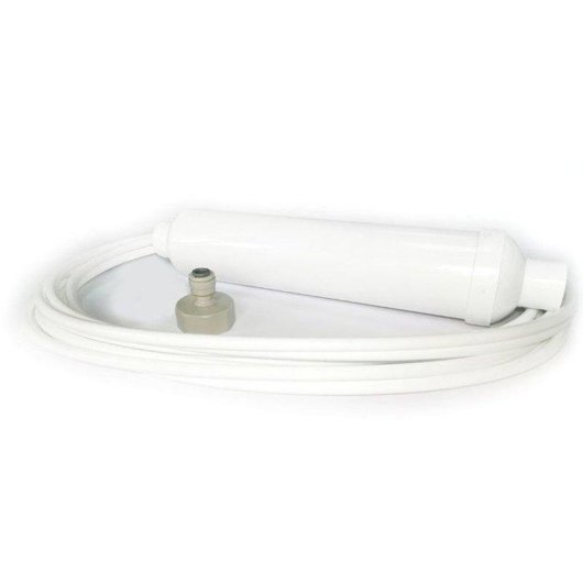 Cartucho BWT Carvão Activado 280mm 20 Mícron Osmose