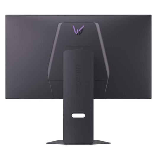 Monitor LG UltraGear 32GX870B-B 31,5" UltraHD 4K 240Hz OLED HDR500 True Black FreeSync G-SYNC Altura ajustable