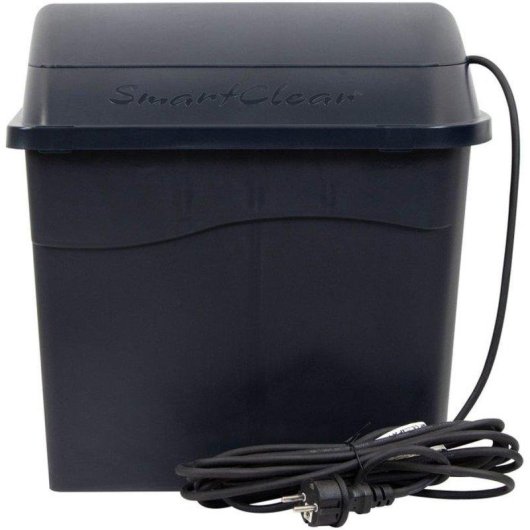 Kit Filtration Ubbink SmartClear 3000 PlusSet pour Bassin 3000L