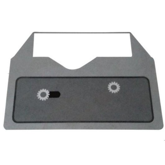 Nastro Stampante Matriciale Olympia C ES 100 Nero