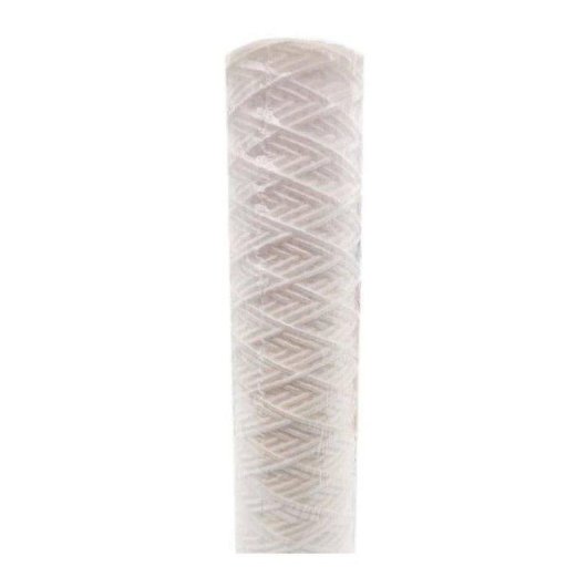 Cartuccia filtrante BWT PPB25 10" 25 µm polipropilene avvolto a filo