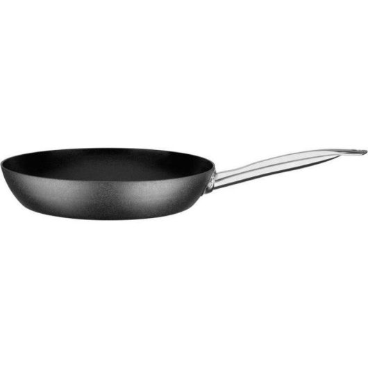 Padella GSW Avanti 28 cm Acciaio Carbonio Antiaderente Ceramica Induzione