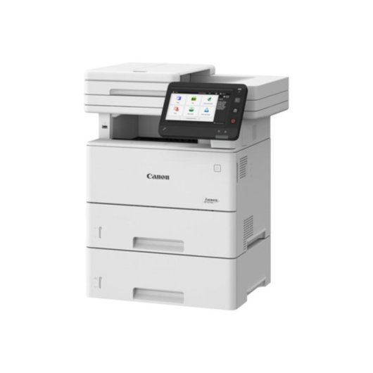 Multifonction Canon i-SENSYS MF563dw Laser Mono WiFi Duplicateur Scanner Fax