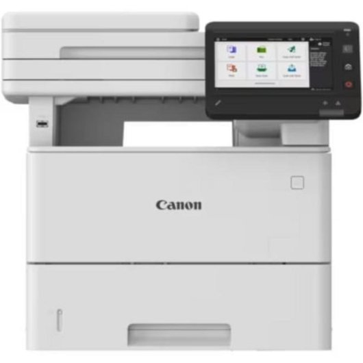 Multifonction Canon i-SENSYS MF563dw Laser Mono WiFi Duplicateur Scanner Fax