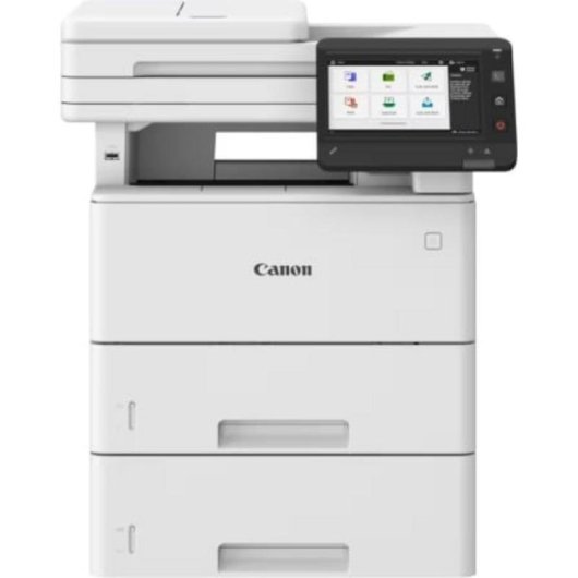 Multifonction Canon i-SENSYS MF563dw Laser Mono WiFi Duplicateur Scanner Fax