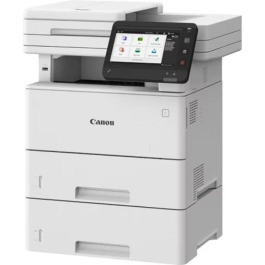 Multifonction Canon i-SENSYS MF563dw Laser Mono WiFi Duplicateur Scanner Fax