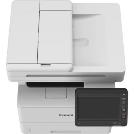 Multifonction Canon i-SENSYS MF563dw Laser Mono WiFi Duplicateur Scanner Fax