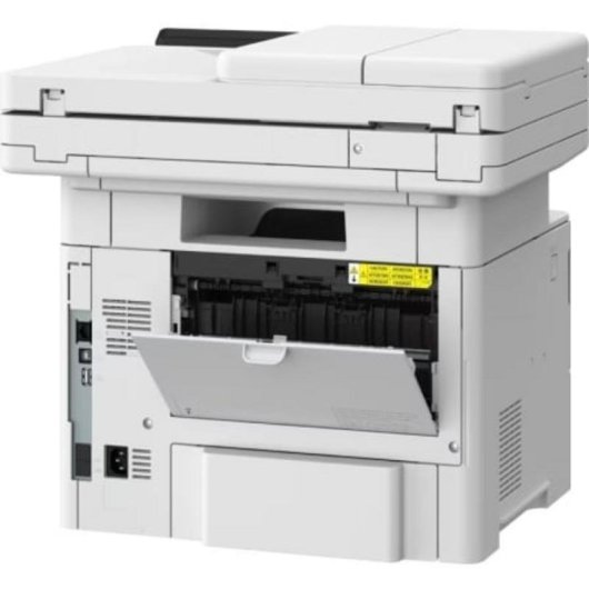 Multifonction Canon i-SENSYS MF563dw Laser Mono WiFi Duplicateur Scanner Fax