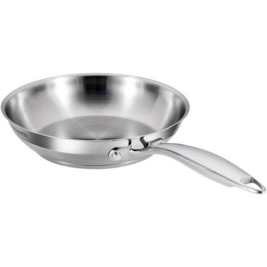 Bratpfanne Arthur Martin Grand Chef 20 cm Edelstahl 18/10 Induktion