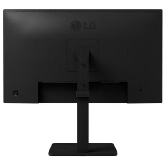 Monitor LG 27BA560-T 27" FullHD 100Hz IPS Lautsprecher USB-Hub Höhenverstellbar