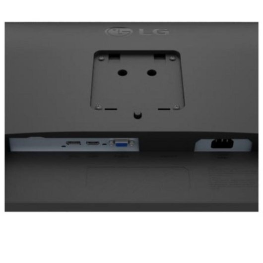 Monitor LG 27BA560-T 27" FullHD 100Hz IPS Lautsprecher USB-Hub Höhenverstellbar