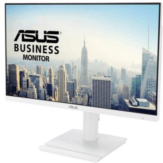Monitor Asus VA249QGS-W 23,8" FullHD 120Hz IPS 1ms Altifalantes Regulável altura