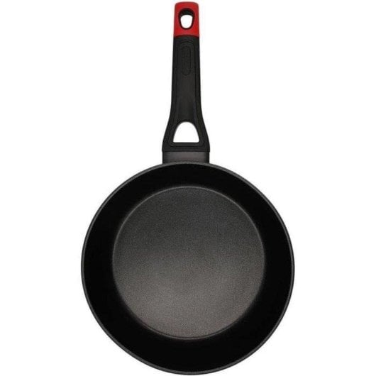 Padella Profonda Pyrex Optima+ 28 cm Alluminio Forgiato Riciclato Antiaderente Induzione