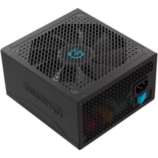 Fuente de Alimentación Hiditec BZ850 v2 850W Certificazione 80 Plus Bronze ventola 140mm