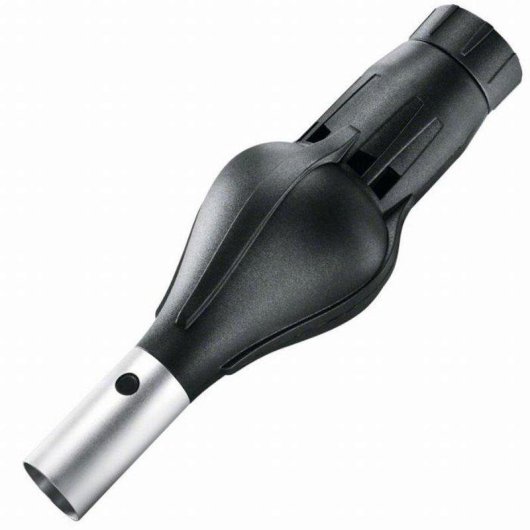 Adaptador Bosch IXO BBQ Ember Reviver Soplador para Carbón