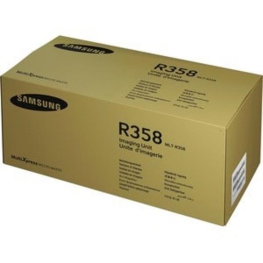 Unidad de imagen Samsung MLT-R358 para impresoras MultiXpress