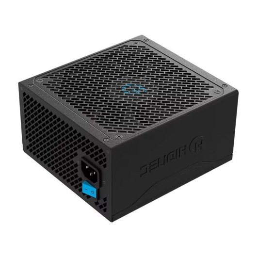 Fuente de Alimentación Hiditec BZ750 v2 750W Certificazione 80 Plus Bronze ventola 140mm