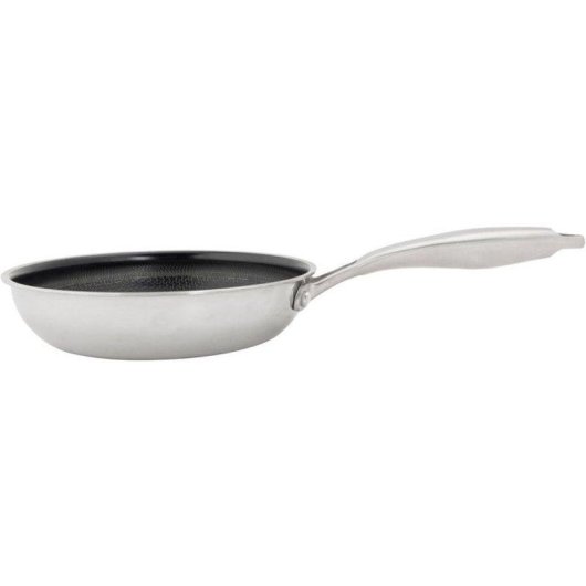 Padella Antiaderente Cosy & Trendy Hexapro 20 cm 3ply Acciaio Inox