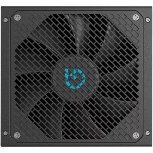 Fuente de Alimentación Hiditec BZ550 v2 550W Certificazione 80 Plus Bronze ventola 140mm