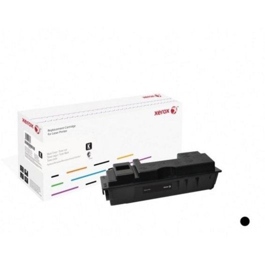 Cartucho de Toner Xerox Compatível Kyocera TK-120 7200 páginas
