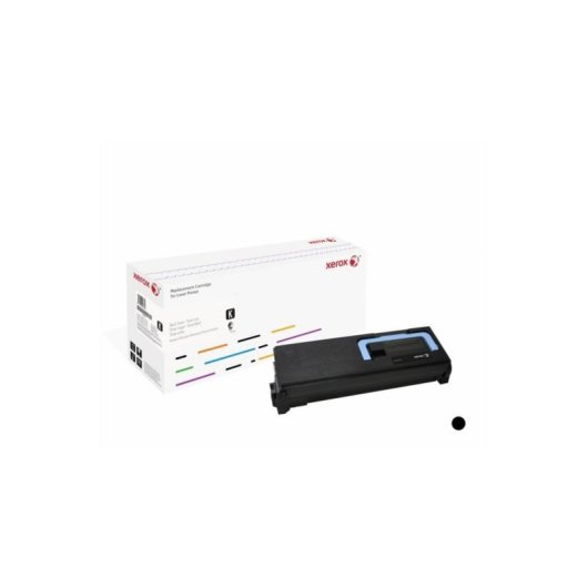Cartucho de tóner Xerox equivalente Kyocera TK-560M Magenta 10.000 páginas