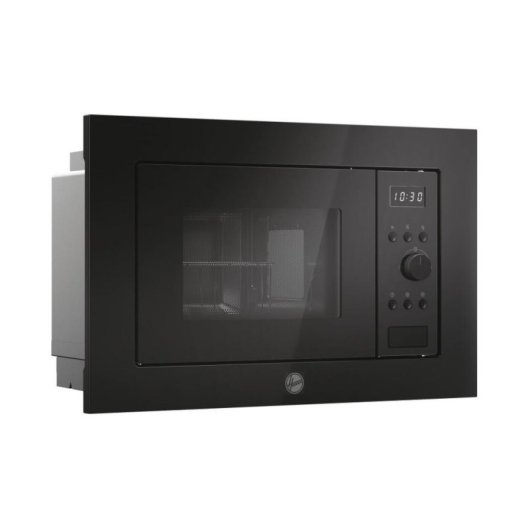 Micro-ondas Hoover HO38FMW7NB 17 Litros 700W com Grill 1000W e Bloqueio Infantil
