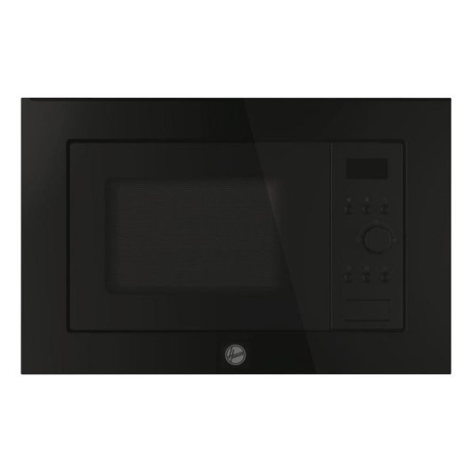 Micro-ondas Hoover HO38FMW7NB 17 Litros 700W com Grill 1000W e Bloqueio Infantil