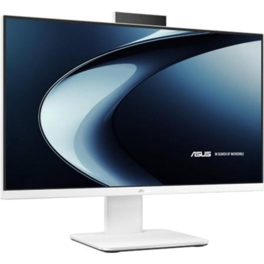 All-in-One PC Asus V400 AiO V440VA Intel Core 5 210H 8GB 512GB SSD Graphics 23.8" FreeDOS Weiß