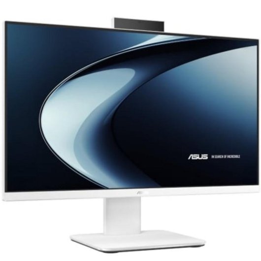 All-in-One PC Asus V400 V440VAK-WPC2230 Intel Core 3 100U 8GB 512GB SSD Graphics 23.8" FreeDOS Weiß