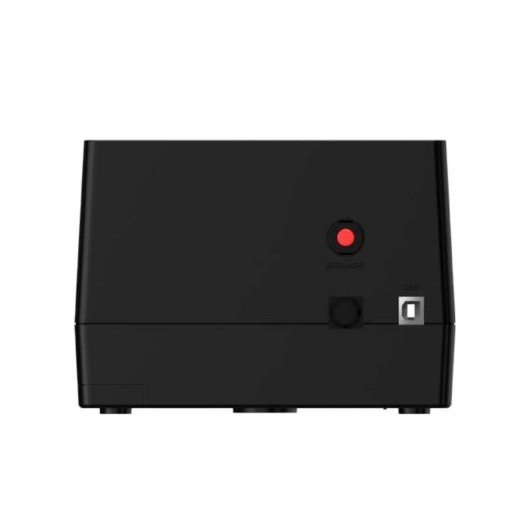 Sai Phasak 1050 VA Blei-Calcium Batterie 15 Minuten USB-A USB-C