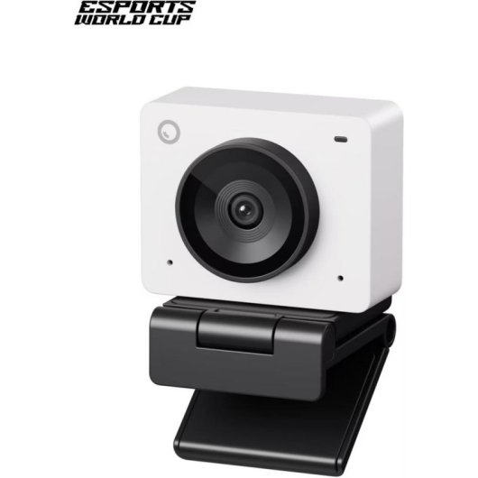 Webcam Obsbot Meet SE 1080p 100 FPS Autofocus USB Blanc Nuage
