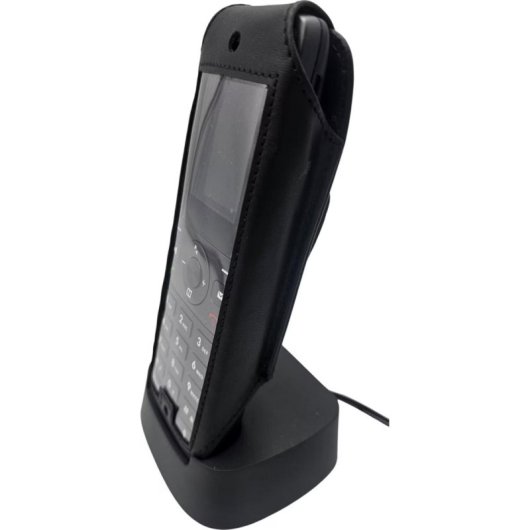 Clip in acciaio Yealink W74H