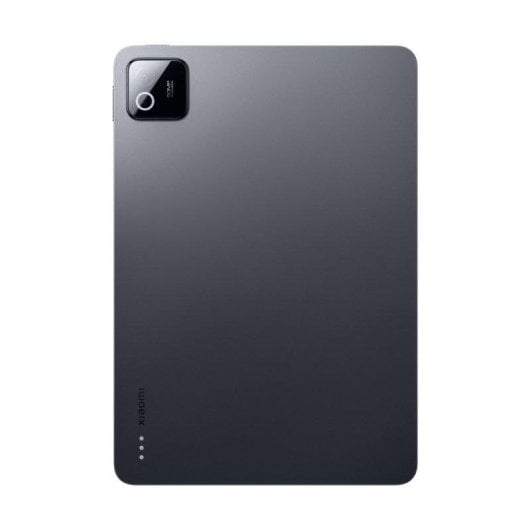 Tablet Xiaomi Pad 8 Pro WiFi 11,2" 8GB Gris 256GB cuatro altavoces