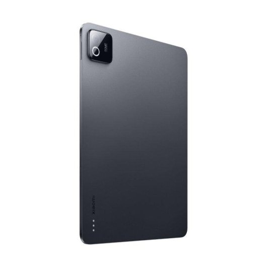 Tablet Xiaomi Pad 8 Pro WiFi 11,2" 8GB Gris 256GB cuatro altavoces