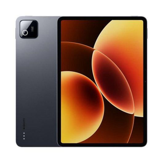 Tablet Xiaomi Pad 8 Pro WiFi 11,2" 8GB Gris 256GB cuatro altavoces