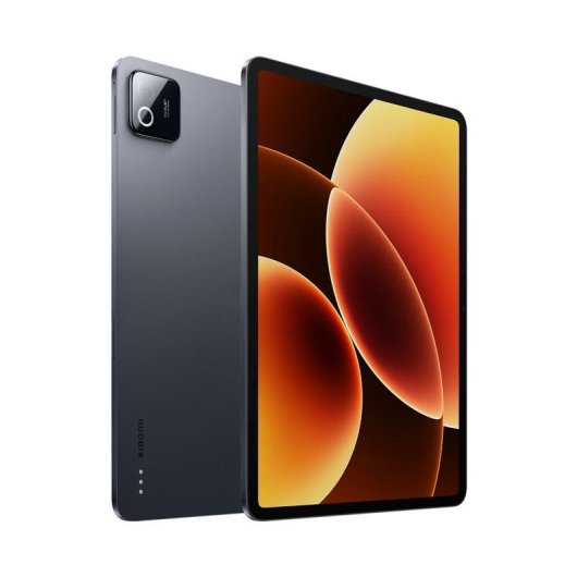 Tablet Xiaomi Pad 8 Pro WiFi 11,2" 8GB Gris 256GB cuatro altavoces