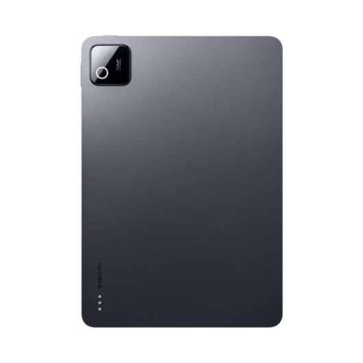 Tablet Xiaomi Pad 8 Pro WiFi 11,2" 8GB Gris 256GB cuatro altavoces