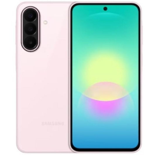 Samsung Galaxy A27 5G 8GB 256GB 6.7" Rosa