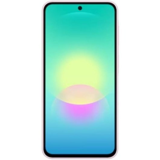 Samsung Galaxy A27 5G 8GB 256GB 6.7" Rosa