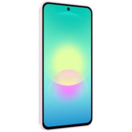 Samsung Galaxy A27 5G 8GB 256GB 6.7" Rosa