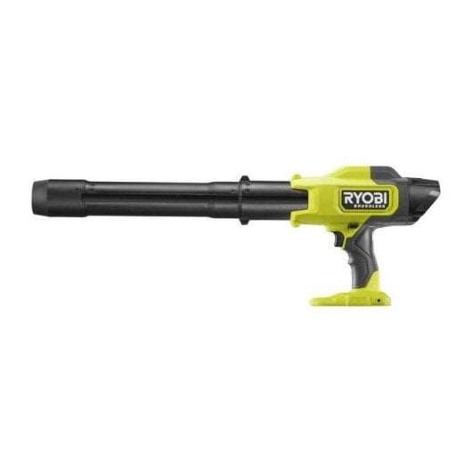 Soprador sem fios Ryobi RY18BLCXA-0 18V ONE+ Brushless 241,5 km/h (Apenas Ferramenta)