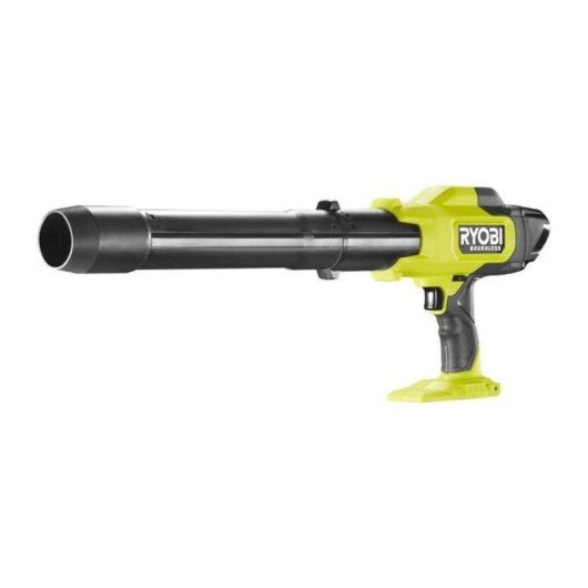 Soprador sem fios Ryobi RY18BLCXA-0 18V ONE+ Brushless 241,5 km/h (Apenas Ferramenta)