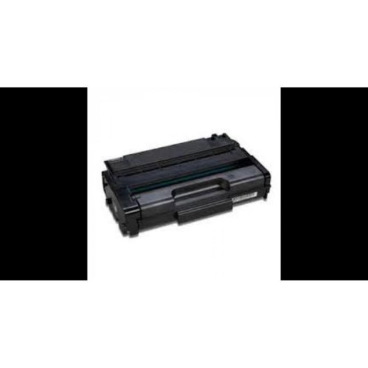 Cartucho de Toner SOLUZIONPRINT Preto para Ricoh Aficio SP3400/SP3500