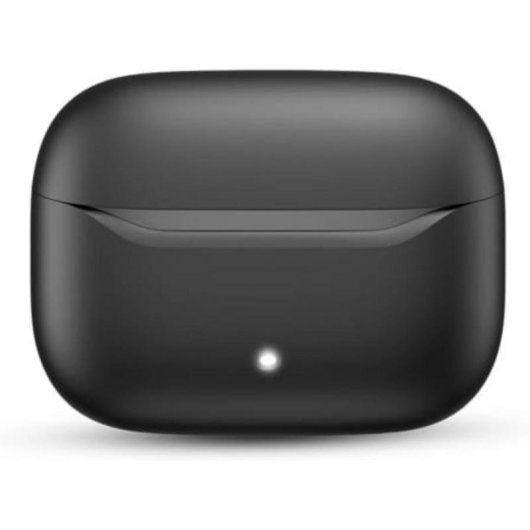 SPC Ether 3 Pro kabellose Bluetooth In-Ear Kopfhörer mit ENC Geräuschunterdrückung, Schwarz