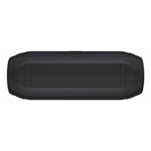 Altoparlanti Denver portatili stereo Bluetooth 40W con luci RGB