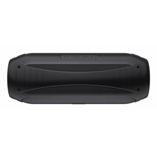 Altoparlanti Denver portatili stereo Bluetooth 40W con luci RGB