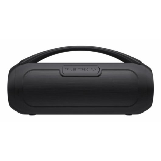 Altoparlanti Denver portatili stereo Bluetooth 40W con luci RGB