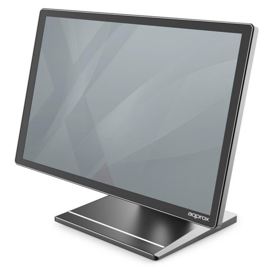 Touch-Terminal Approx appTPV06 15.6" 8GB 256GB SSD Intel Celeron N5095