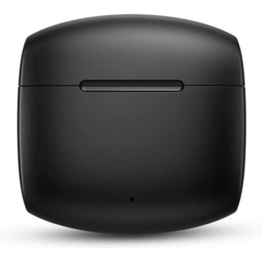 Auriculares SPC Ether 3 Buds inalámbricos Bluetooth 6.0 True Wireless negros