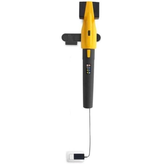 Soprador de Folhas Sem Fios Stiga BL 300e Kit 20V 500W 2 Velocidades 2 Baterias